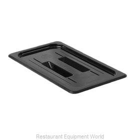 Thunder Group PLPA7130CBK Food Pan Cover, Plastic