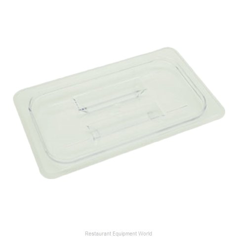 Thunder Group PLPA7140C Food Pan Cover, Plastic