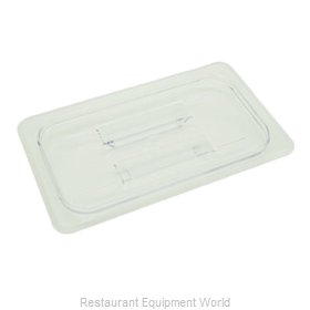 Thunder Group PLPA7140C Food Pan Cover, Plastic