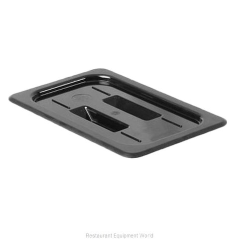 Thunder Group PLPA7140CBK Food Pan Cover, Plastic