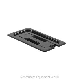 Thunder Group PLPA7140CSBK Food Pan Cover, Plastic