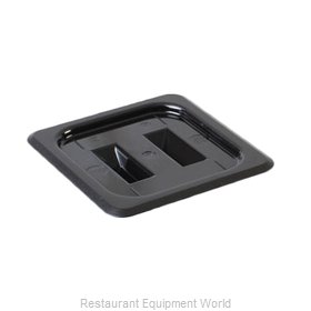 Thunder Group PLPA7160CBK Food Pan Cover, Plastic