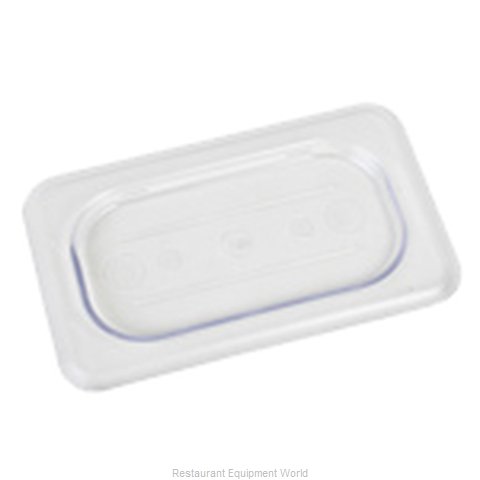 Thunder Group PLPA7190C Food Pan Cover, Plastic