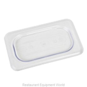 Thunder Group PLPA7190C Food Pan Cover, Plastic