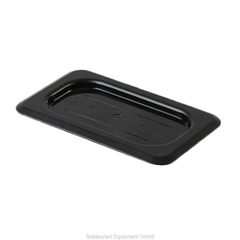 Thunder Group PLPA7190CBK Food Pan Cover, Plastic