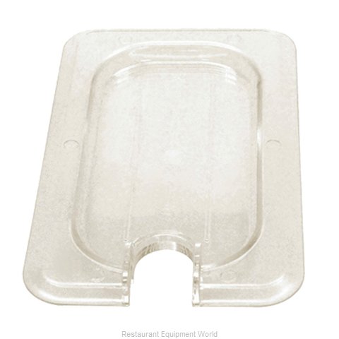 Thunder Group PLPA7190CS Food Pan Cover, Plastic