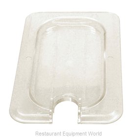 Thunder Group PLPA7190CS Food Pan Cover, Plastic