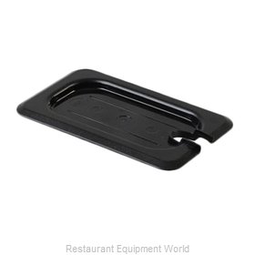 Thunder Group PLPA7190CSBK Food Pan Cover, Plastic