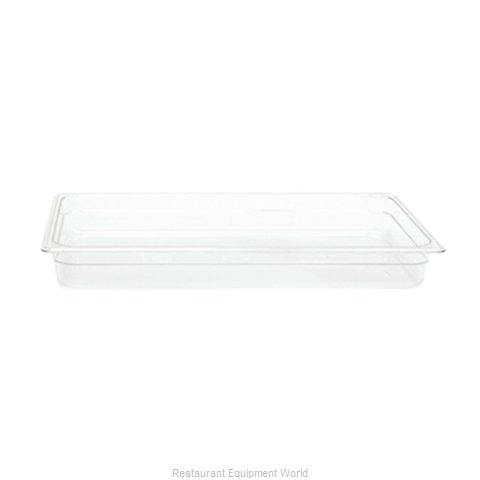 Thunder Group PLPA8002 Food Pan, Plastic