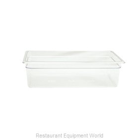 Thunder Group PLPA8006 Food Pan, Plastic