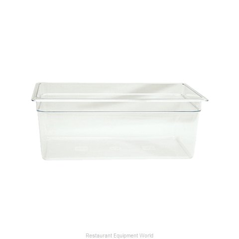 Thunder Group PLPA8008 Food Pan, Plastic