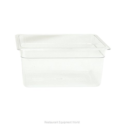 Thunder Group PLPA8126 Food Pan, Plastic