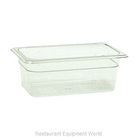 Thunder Group PLPA8144 Food Pan, Plastic