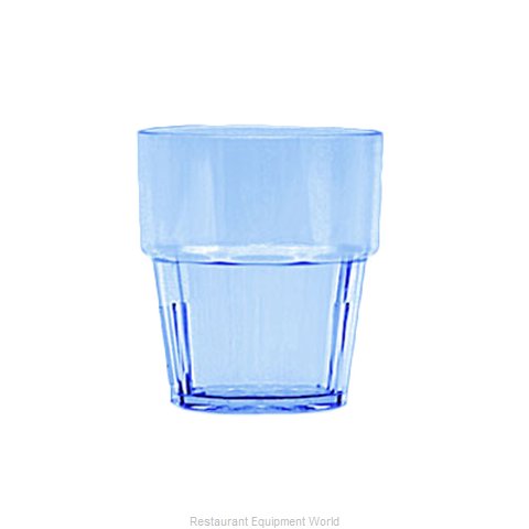 Thunder Group PLPCTB108BL Glassware, Plastic