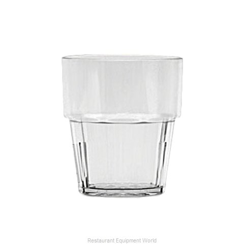 Thunder Group PLPCTB108CL Glassware, Plastic