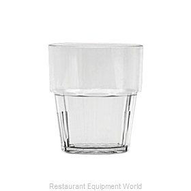 Thunder Group PLPCTB108CL Glassware, Plastic