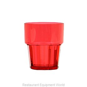 Thunder Group PLPCTB108RD Glassware, Plastic