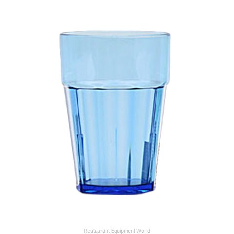 Thunder Group PLPCTB110BL Tumbler, Plastic