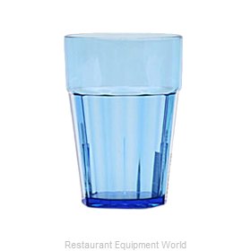 Thunder Group PLPCTB110BL Tumbler, Plastic