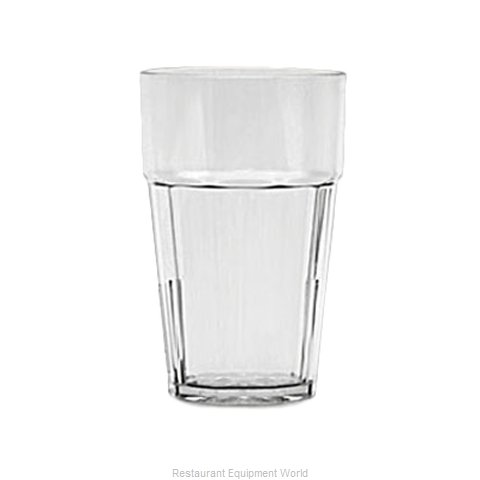 Thunder Group PLPCTB110CL Tumbler, Plastic