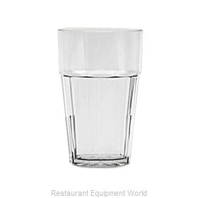 Thunder Group PLPCTB110CL Tumbler, Plastic