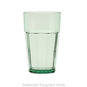 Thunder Group PLPCTB110GR Tumbler, Plastic