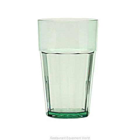 Thunder Group PLPCTB112GR Tumbler, Plastic (Magnified)