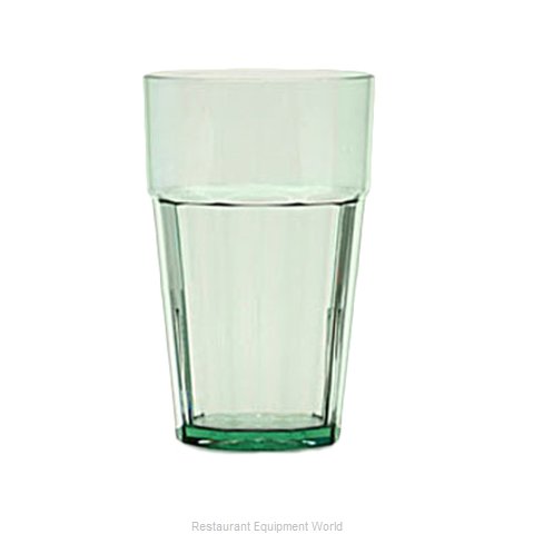 Thunder Group PLPCTB112GR Tumbler, Plastic