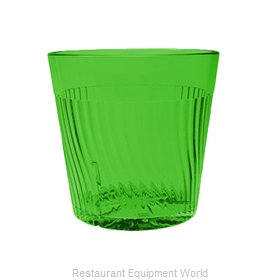 Thunder Group PLPCTB308GR Tumbler, Plastic