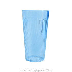 Thunder Group PLPCTB310BL Tumbler, Plastic