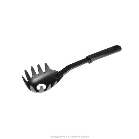 Thunder Group PLPP003BK Fork, Spaghetti / Pasta Grabber