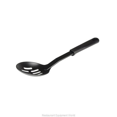 Thunder Group PLPP005BK Serving Spoon, Slotted