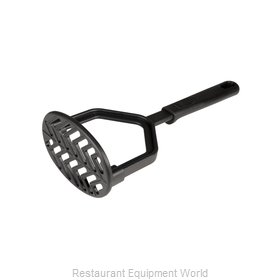 Thunder Group PLPP009BK Potato Masher