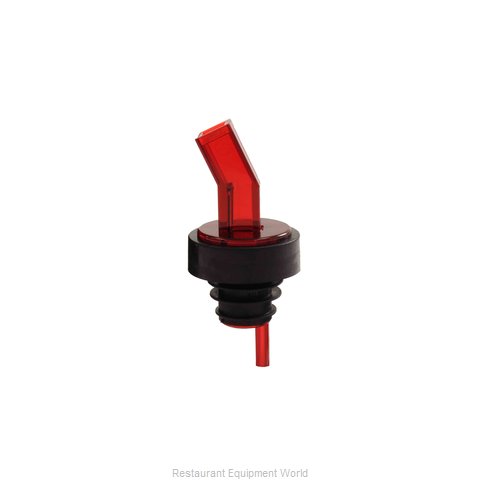 Thunder Group PLPR600RD Liquor Pourer