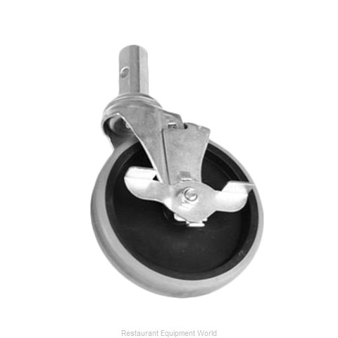 Thunder Group PLRC005B Casters