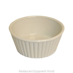 Thunder Group PLRM005W Ramekin / Sauce Cup