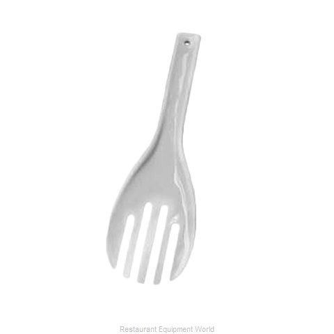 Thunder Group PLRS003 Serving Spoon, Rice Server