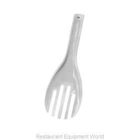 Thunder Group PLRS003 Serving Spoon, Rice Server