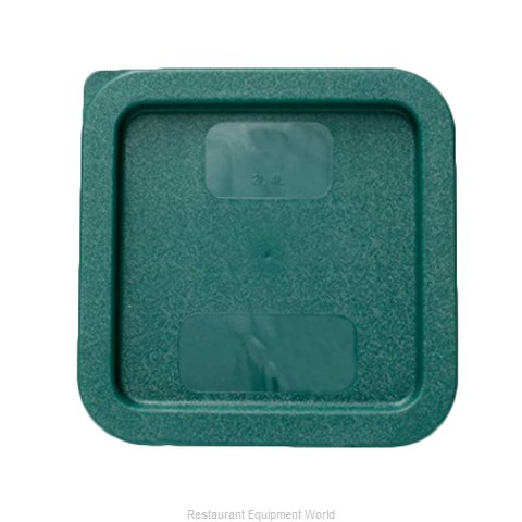 Thunder Group PLSFT0204C Food Storage Container Cover