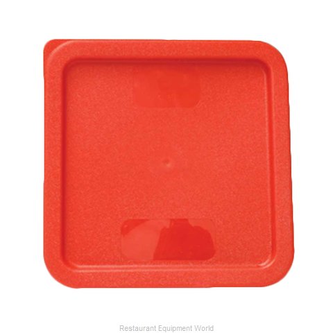 Thunder Group PLSFT0608C Food Storage Container Cover