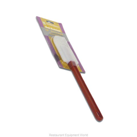 Thunder Group PLSP010HR Spatula, Plastic