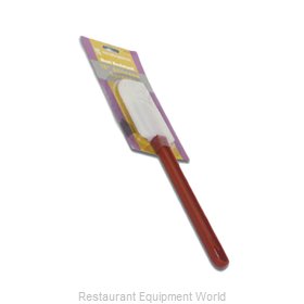 Thunder Group PLSP010HR Spatula, Plastic