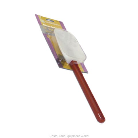 Thunder Group PLSP010SHR Spatula, Plastic