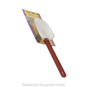 Thunder Group PLSP014SHR Spatula, Plastic