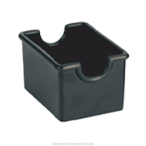 Thunder Group PLSP032BK Sugar Packet Holder / Caddy