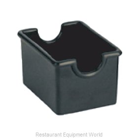 Thunder Group PLSP032BK Sugar Packet Holder / Caddy