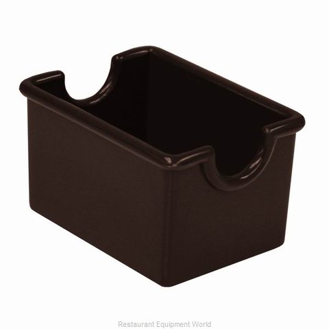 Thunder Group PLSP032CH Sugar Packet Holder / Caddy