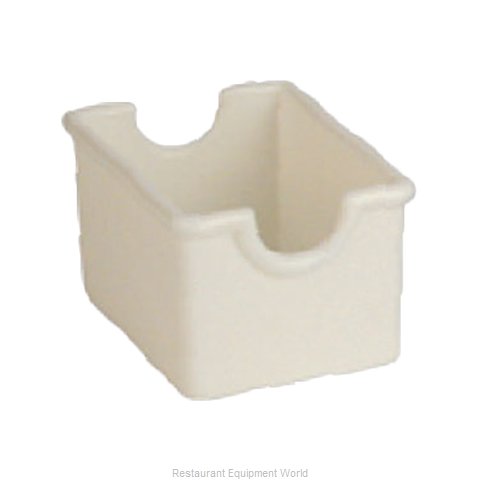 Thunder Group PLSP032WT Sugar Packet Holder / Caddy