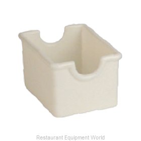 Thunder Group PLSP032WT Sugar Packet Holder / Caddy