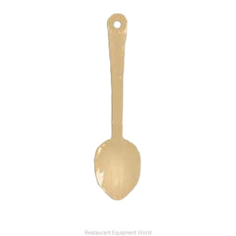 Thunder Group PLSS111BG Serving Spoon, Solid